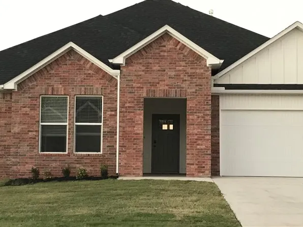 4156 Blossom Ave, Springdale, AR 72764