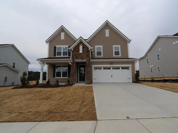 504 Soapstone Dr, Durham, NC 27705