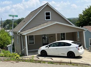 248 N Hudson St, Johnson City, NY 13790