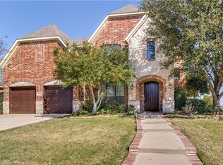1030 Harvest Hill Dr, Prosper, TX 75078