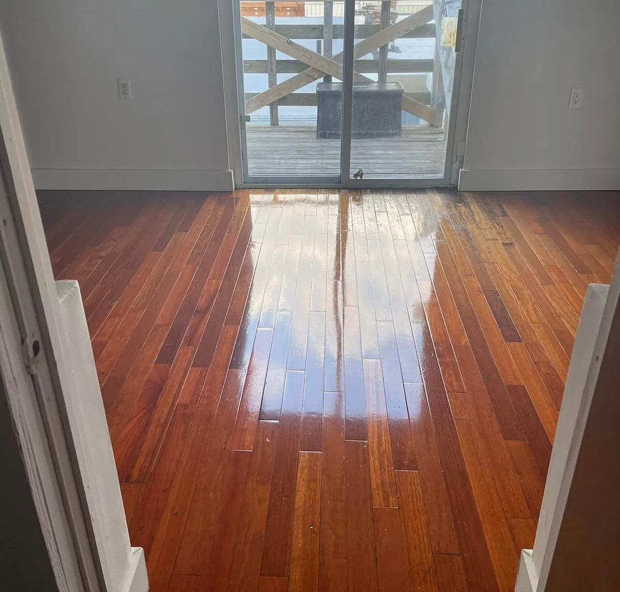 1 bed, $1,200 — Photo 1