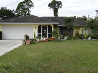 1251 Inverness St, Pt Charlotte, FL 33952