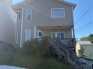400 S 4th St, Apollo, PA 15613