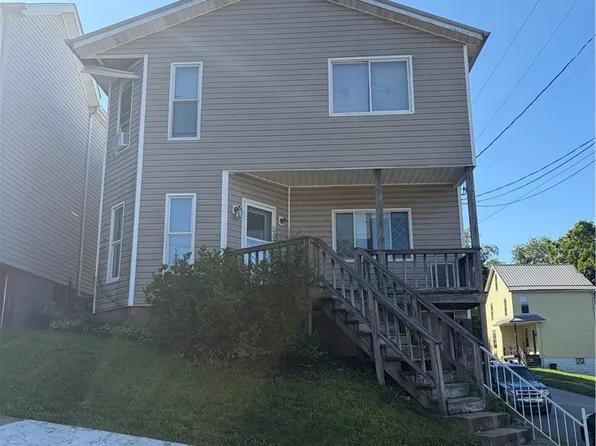 400 S 4th St, Apollo, PA 15613