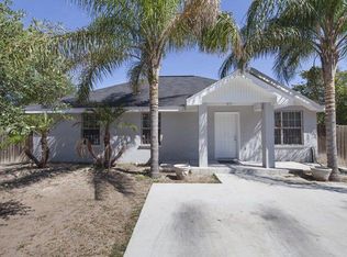 1911 E Rabbit Run Ave, Alton, TX 78573