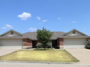 3001 Breton St, Waco, TX 76706