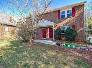 732 S Candler St, Decatur, GA 30030