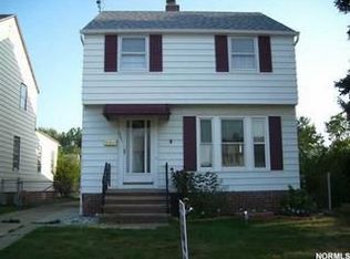 4201 Torrington Ave, Parma, OH