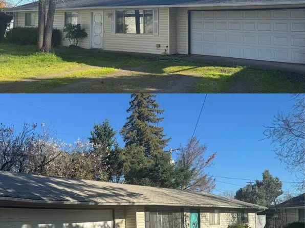 735 Kenyon St, Medford, OR 97501