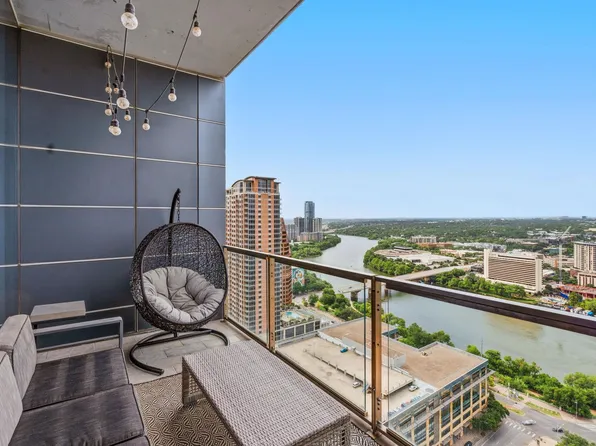 210 Lavaca St APT 2803, Austin, TX 78701