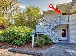 23 Grant St APT A3, Port Townsend, WA 98368