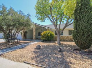225 S Locust St, Ridgecrest, CA 93555