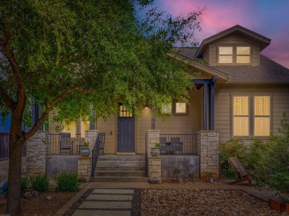 2913 Chisholm Trl, Austin, TX 78734