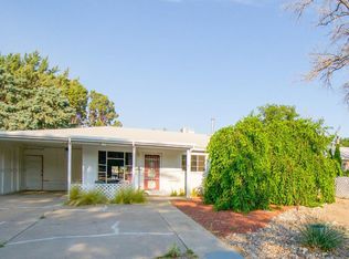 2413 Parsifal St NE, Albuquerque, NM 87112