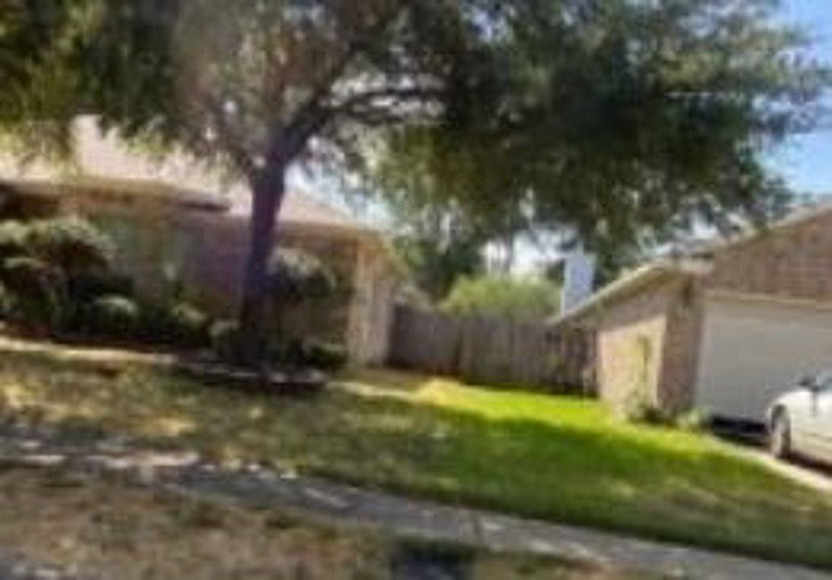 Property Side View
