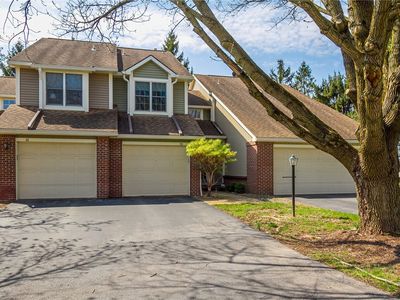 40 Montreal Pl, Rochester, NY, 14618
