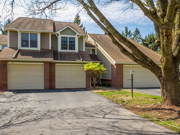 40 Montreal Pl, Rochester, NY 14618