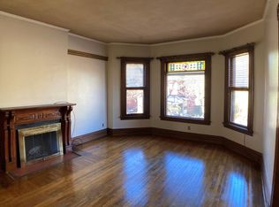 362 Laurel St #C, Hartford, CT 06105