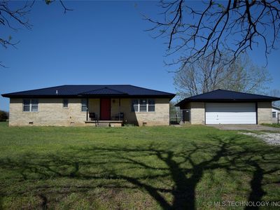 7015 County Road 3450, Ada, OK, 74820