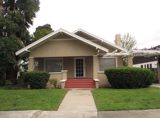 121 Lee St, Modesto, CA 95354