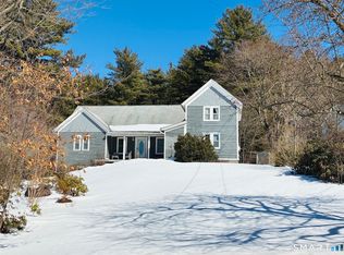 85 Fisher Hill Road, Glastonbury, CT 06033