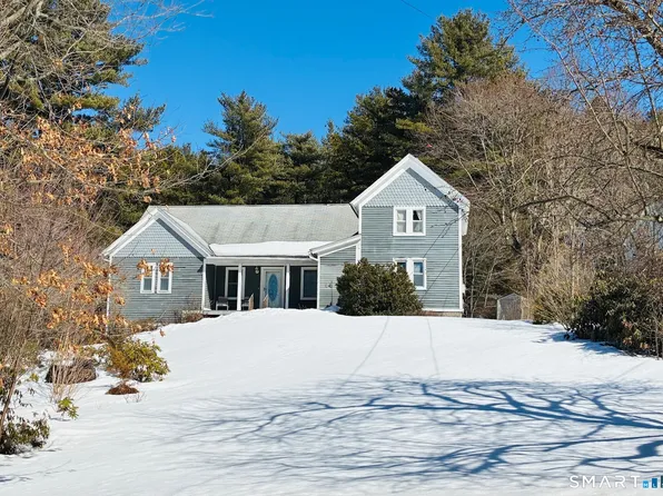 85 Fisher Hill Road, Glastonbury, CT 06033