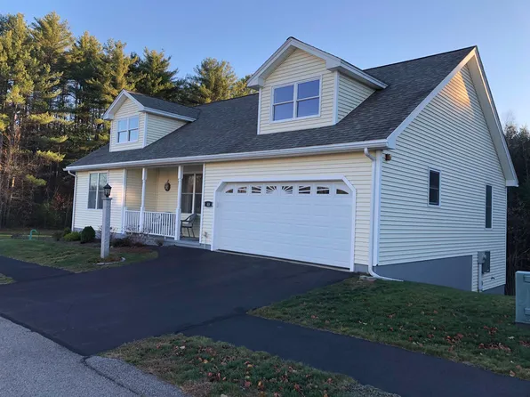 48 Iris Lane, Loudon, NH 03307