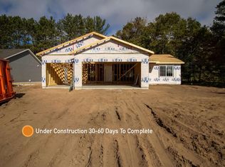 5542 Forest Creek Rd, Stevens Point, WI 54482