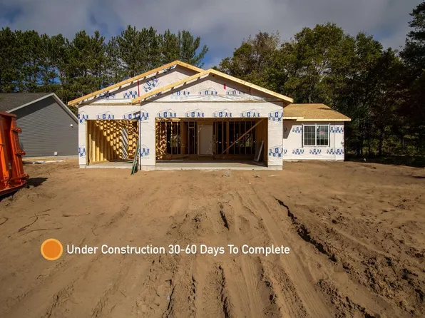 5542 FOREST CREEK ROAD, Stevens Point, WI 54482