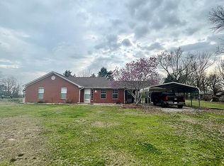 4400 Pond St, Van Buren, AR 72956