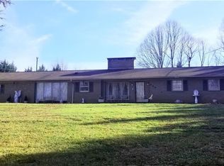 644 Huffman Fork Rd, Purlear, NC 28665