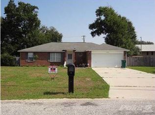 4255 Crosswinds Dr, Milton, FL 32583