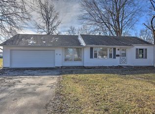 5445 W Jeanaire Dr, Decatur, IL 62522