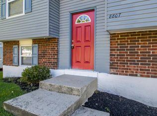 8807 Running Fox Cir, Louisville, KY