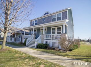 2948 Vanover St SE, Kentwood, MI