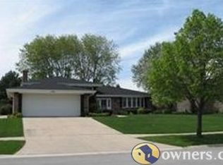 528 N Du Page Ave, Addison, IL 60101