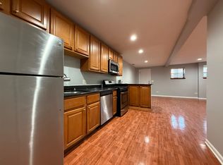 2435 W Lexington St #G, Chicago, IL 60612
