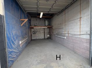 1615-23 South 25th Street - H, Philadelphia, PA 19145