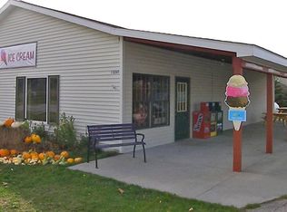 11590 S Lacore Rd, Empire, MI 49630