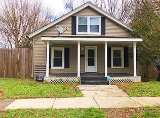 723 Vermont Ave, Portsmouth, VA 23707