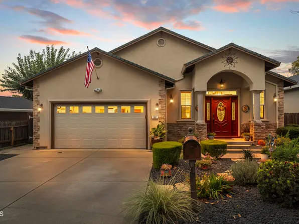 507 Encinal Ave, Roseville, CA 95678