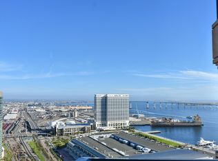 200 Harbor Dr UNIT 2901, San Diego, CA 92101