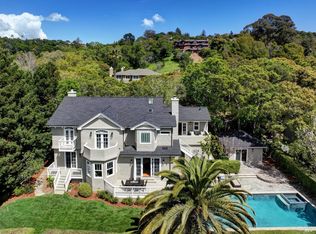 53 Manor Rd, Kentfield, CA 94904