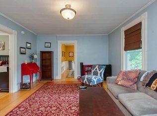 297 Prospect St APT 2, Manchester, NH 03104