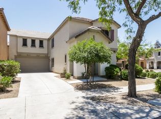 21111 E Tierra Grande Dr, Queen Creek, AZ 85142