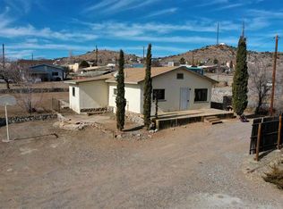 100 S Foy St, Bayard, NM 88023