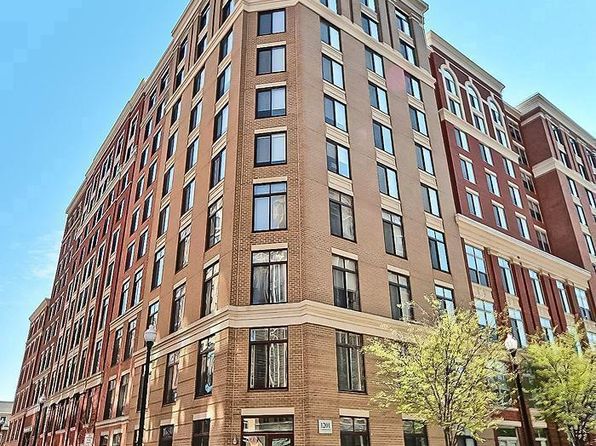 1201 N Garfield St APT 401