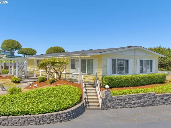 1601 Rhododendron Dr Space 558, Florence, OR 97439