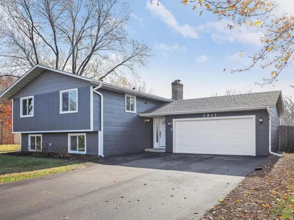 7917 81st Ave N, Brooklyn Park, MN 55445