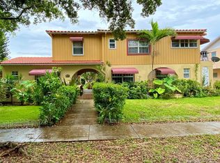 1848 Madison St #4, Hollywood, FL 33020